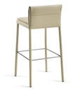 Agata Deluxe Sgabello Upholstered stools Julia 5